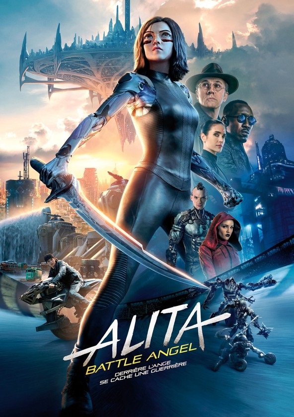 Alita